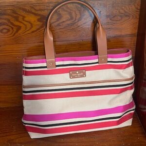 kate spade tote
